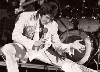 Elvis Digital Art Collection Immortalized on Bitcoin Blockchain news-17102024-195550