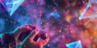 Telegram Gaming Experiences NFT and User Engagement Surge in Q3 2024 news-18102024-075708