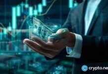 Venmo Collaborates with MoonPay to Offer Crypto to 60m American Users news-18102024-075734