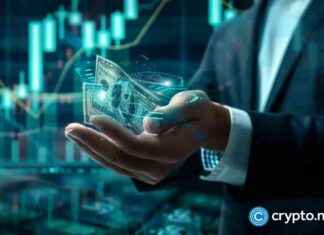 Venmo Collaborates with MoonPay to Offer Crypto to 60m American Users news-18102024-075734