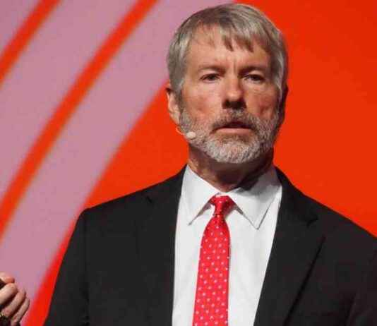 Understanding MicroStrategy’s ‘Nav Premium’ and Benchmark’s Raised Price Target to $245 news-19102024-080209