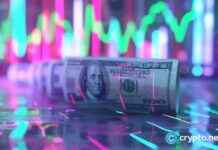 Crypto VC Funding: Praxis Secures $525m, Blockstream Raises $210m news-20102024-020557