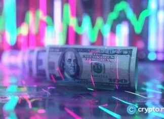 Crypto VC Funding: Praxis Secures $525m, Blockstream Raises $210m news-20102024-020557