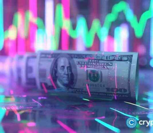 Crypto VC Funding: Praxis Secures $525m, Blockstream Raises $210m news-20102024-020557