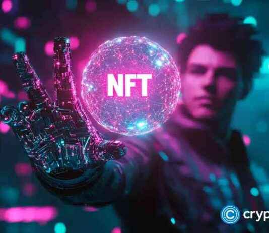 NFT Sales Soar to $93m as Ethereum Overtakes Bitcoin in Network Activity news-20102024-080707