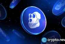 Turtle-Themed Speedy and Bored Ape’s ApeCoin Surges by 100% news-21102024-021440