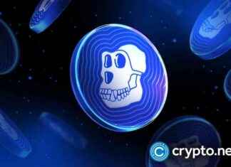 Turtle-Themed Speedy and Bored Ape’s ApeCoin Surges by 100% news-21102024-021440