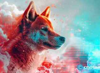 Top Cryptocurrencies to Watch This Week: DOGE, APE, DIA news-21102024-081526