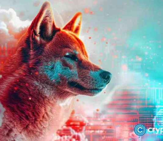 Top Cryptocurrencies to Watch This Week: DOGE, APE, DIA news-21102024-081526