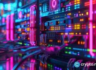 Exploring Tether-backed Northern Data’s Sale of Crypto Mining Arm to Boost AI Growth news-21102024-141634