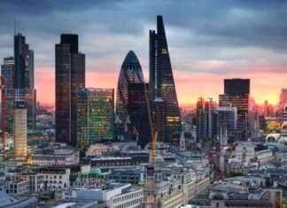 L&G Explores Entry into Crypto Tokenization Sector in the U.K. news-21102024-141727