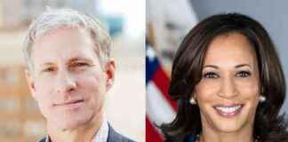 Larsen’s Ripple Co-Founder Floods Kamala Harris’ Election Effort With XRP news-22102024-021931