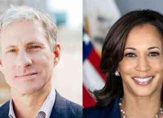 Larsen’s Ripple Co-Founder Floods Kamala Harris’ Election Effort With XRP news-22102024-021931
