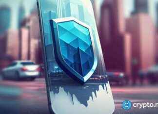 Trust Wallet Suspends Transak Onramp Following Data Breach news-22102024-081947