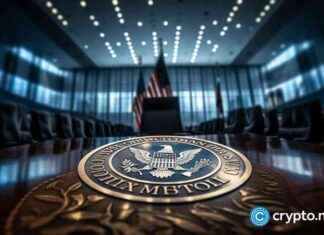 SEC’s Decision Not to Appeal XRP Ruling Marks a Turning Point news-22102024-082013