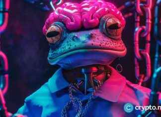 Pepe Unchained ICO Attracts Crypto Whales, Raises $21.5M, $500k in 24 Hrs news-22102024-202148