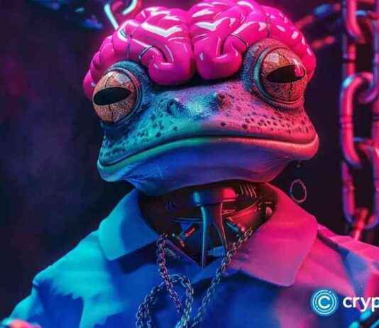 Pepe Unchained ICO Attracts Crypto Whales, Raises $21.5M, $500k in 24 Hrs news-22102024-202148