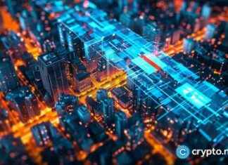 Buenos Aires City App Introduces Blockchain IDs for Enhanced Privacy news-22102024-202214