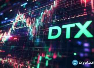 DTX Exchange Threatens DOGE Market Share Post-US Elections news-23102024-022326