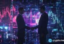 Congressional Regulation of Cryptocurrency: Will Control Prevail Over Chaos? news-23102024-082436