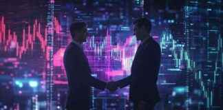 Congressional Regulation of Cryptocurrency: Will Control Prevail Over Chaos? news-23102024-082436