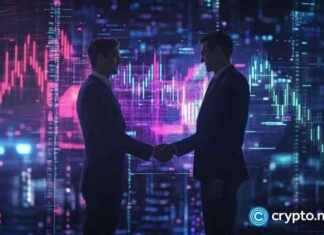 Congressional Regulation of Cryptocurrency: Will Control Prevail Over Chaos? news-23102024-082436