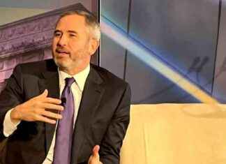Citibank Removes Ripple CEO Brad Garlinghouse Over Crypto Concerns news-24102024-022857