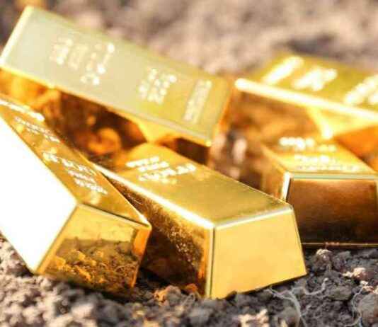 Gold Rally Pausing Necessary for Bitcoin Price to Reach New Highs news-24102024-143131