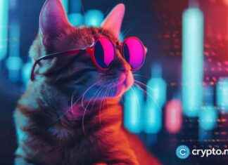 MEW Surges to Record High Following Bitstamp Listing news-25102024-023303