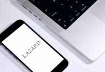 Lazard Partners with Bitfinex to Launch Tokenized Funds for Wall Street Financial Services news-25102024-204133