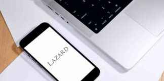 Lazard Partners with Bitfinex to Launch Tokenized Funds for Wall Street Financial Services news-25102024-204133