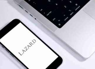 Lazard Partners with Bitfinex to Launch Tokenized Funds for Wall Street Financial Services news-25102024-204133
