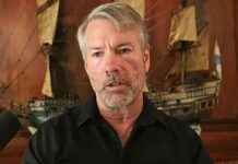 MicroStrategy Surges to New Highs with Trading Volume Surpassing Nvidia news-26102024-024244