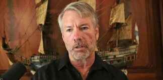 MicroStrategy Surges to New Highs with Trading Volume Surpassing Nvidia news-26102024-024244