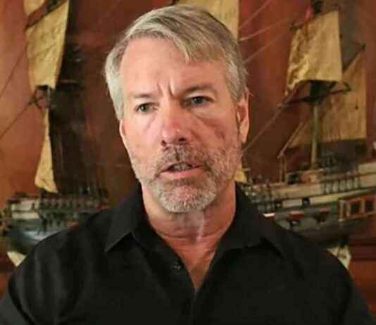 MicroStrategy Surges to New Highs with Trading Volume Surpassing Nvidia news-26102024-024244