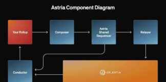 Decentralizing Blockchain ‘Sequencers’ with Astria Project: Main Network Launch news-28102024-211015