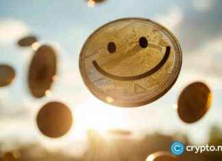 Impact of Trump Presidency on Meme Coin Market news-29102024-031022