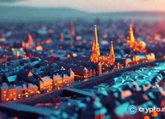 Bitrue Crypto Exchange Secures Registration in Lithuania for EU Expansion news-29102024-091138