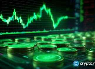 Bitcoin Price Surges to $73k: Crypto Market Turns Green news-30102024-032055