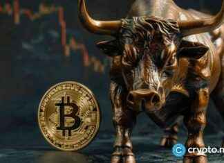 Bitcoin Price Prediction: $200k Achievable Without Dollar Crash news-30102024-092208