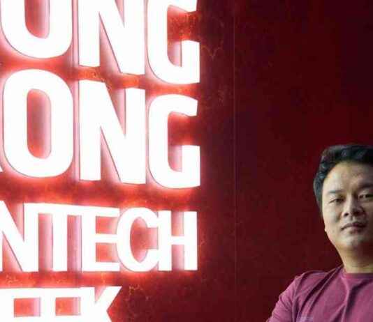 Why BlackRock’s Crypto Move Trumps U.S. Election, According to QCP Capital’s Darius Sit news-31102024-130102