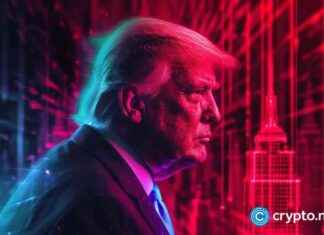 Trump Commemorates Satoshi’s Whitepaper Anniversary – A Historic Celebration news-01112024-054037