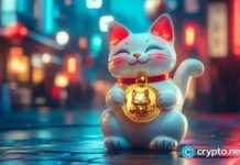 Solana Outperforms ETH in Key Metric as Cutoshi Drives Stage 2 Sales Over 75% news-01112024-114147