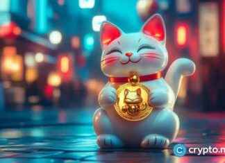 Solana Outperforms ETH in Key Metric as Cutoshi Drives Stage 2 Sales Over 75% news-01112024-114147