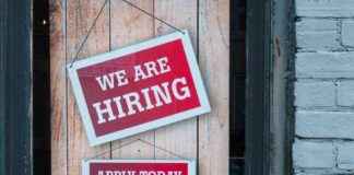 U.S. Economy Falls Short with Only 12K Jobs Added in October news-01112024-174735