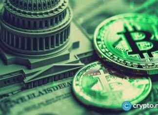 Fairshake Unveils $78 Million Crypto Donation Fund news-05112024-044330