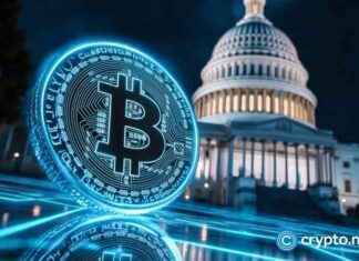 Bitcoin Price Prediction: $80,000 Rally Before US Elections news-06112024-044856