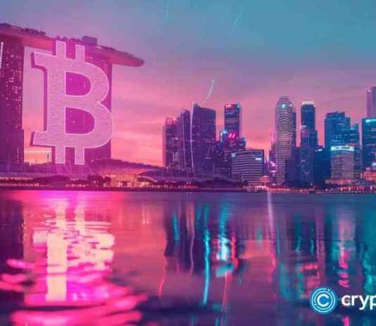Coinbase Launches Engineering Hub in Singapore to Support Crypto Community news-06112024-105040
