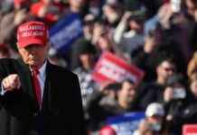 Crypto Emerges Victorious as Trump Gains Power and Sherrod Brown Loses Senate Seat news-06112024-105110