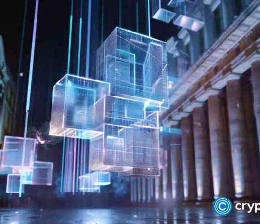 UBS Tests Blockchain for Cross-Border Payments: Digital Cash Implementation news-07112024-151423